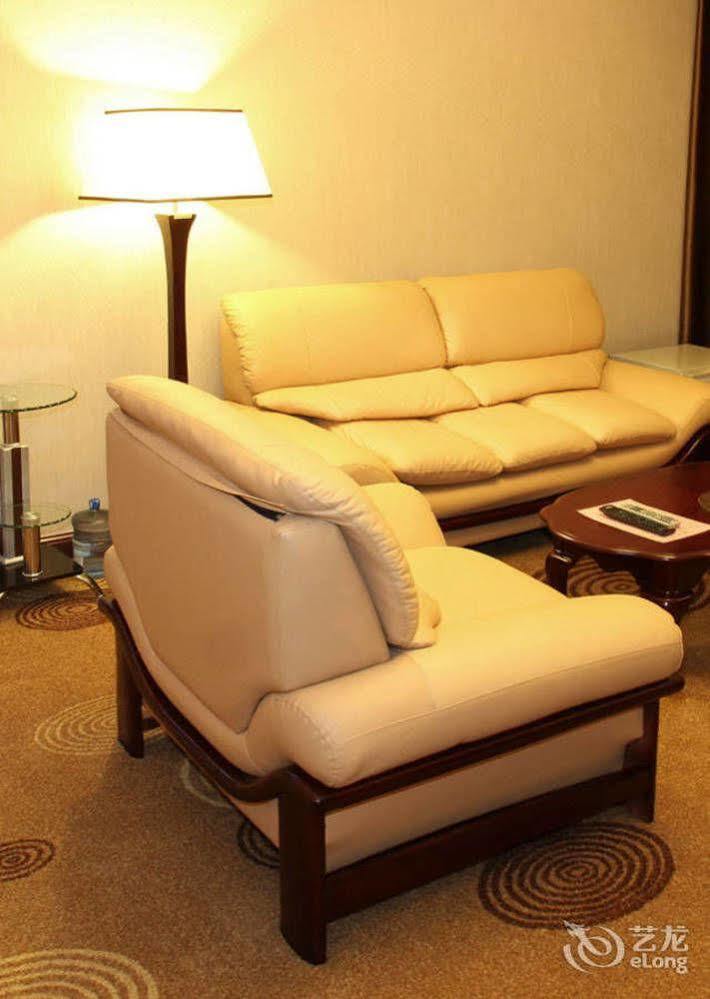 Adange Resort Hotel Lijiang  Eksteriør billede