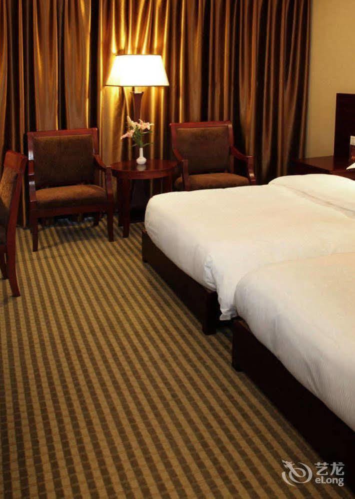 Adange Resort Hotel Lijiang  Eksteriør billede