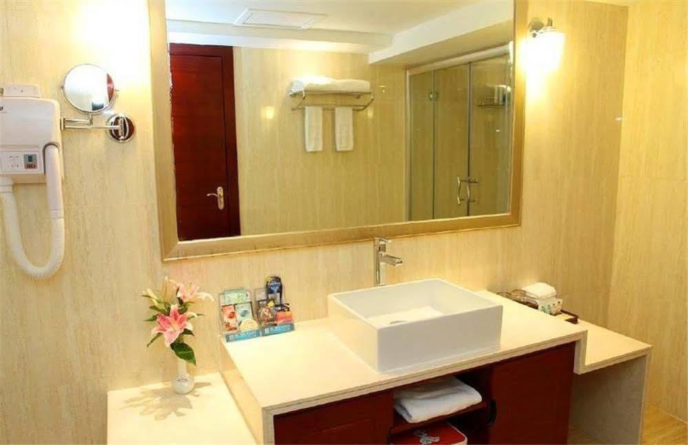 Adange Resort Hotel Lijiang  Eksteriør billede