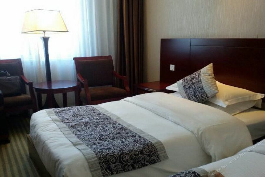 Adange Resort Hotel Lijiang  Eksteriør billede