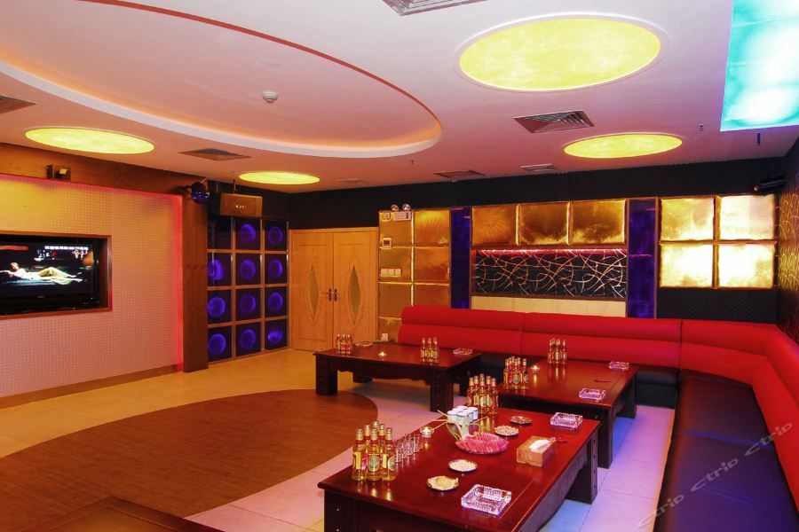 Adange Resort Hotel Lijiang  Eksteriør billede